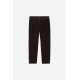 CARHARTT NEWEL PANT TOBACCO RINSED