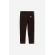 CARHARTT NEWEL PANT TOBACCO RINSED