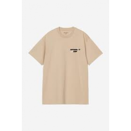 CARHARTT S/S WITOPIA T-SHIRT WALL