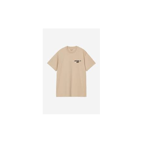CARHARTT S/S WITOPIA T-SHIRT WALL