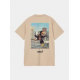 CARHARTT S/S WITOPIA T-SHIRT WALL