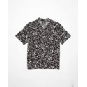 VOLCOM FA RYGALSKI  SS BLACK