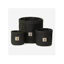 CARHARTT CANVAS PLANTER SET OLIVE