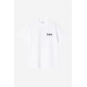 CARHARTT S/S SHOOLING T-SHIRT WHITE