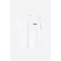 CARHARTT S/S SHOOLING T-SHIRT WHITE
