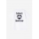 CARHARTT S/S SHOOLING T-SHIRT WHITE