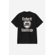 CARHARTT S/S SHOOLING T-SHIRT BLACK