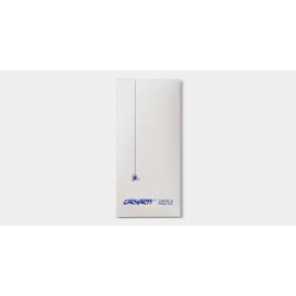 CARHARTT INCENSE WHITE / BLUE