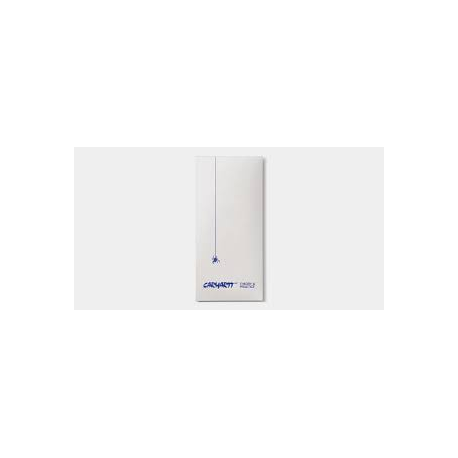 CARHARTT INCENSE WHITE / BLUE