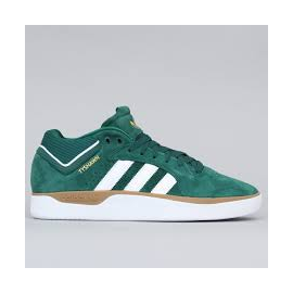 ADIDAS TYSHAWN CGREEN / FTWWHT
