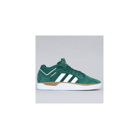 ADIDAS TYSHAWN CGREEN / FTWWHT