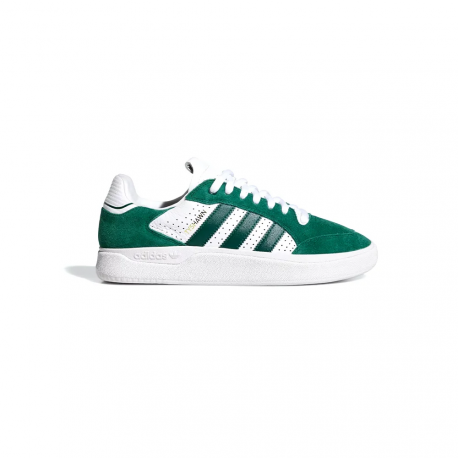 ADIDAS TYSHAWN CGREEN / FTWWHT