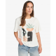 RVCA COLLAGE ANW T-SHIRT