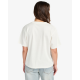 RVCA COLLAGE ANW T-SHIRT