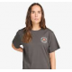 RVCA ROSE POSTER PTK