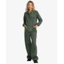 RVCA DAYSHIFT BOILER FIR