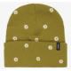 RVCA EMBROIDERED KEL
