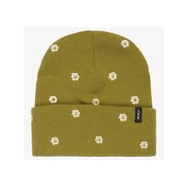 RVCA EMBROIDERED KEL