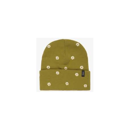 RVCA EMBROIDERED KEL