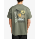 RVCA DEEP THINK SLE