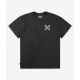 ELEMENT TIMBER FREIGHT TRAIN SS OFF BLACK