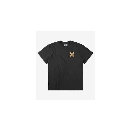 ELEMENT TIMBER FREIGHT TRAIN SS OFF BLACK