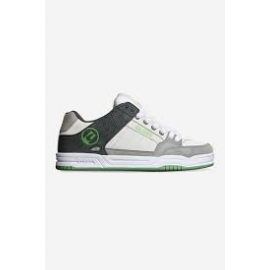 GLOBE TILT LUNAR / GREY / GREEN