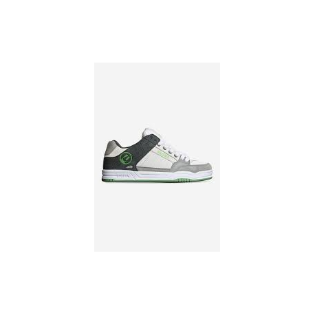 GLOBE TILT LUNAR / GREY / GREEN 