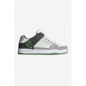 GLOBE TILT LUNAR / GREY / GREEN