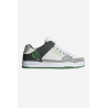 GLOBE TILT LUNAR / GREY / GREEN