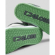 GLOBE TILT LUNAR / GREY / GREEN 