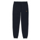 CARHARTT WIP CHASE SWEAT PANT DARK NAVY / GOLD