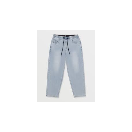 VOLCOM FREAZY LOOSE EW DENIM BPT