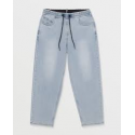 VOLCOM FREAZY LOOSE EW DENIM BPT