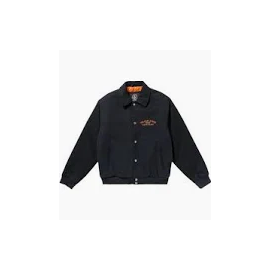 VOLCOM HIGHSIDERS JACKET BLACK