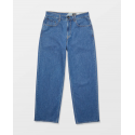 VOLCOM CHILLOW DENIM DESERT DIRT INDIGO