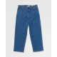 VOLCOM BILLOW DENIM BOLD BLUE