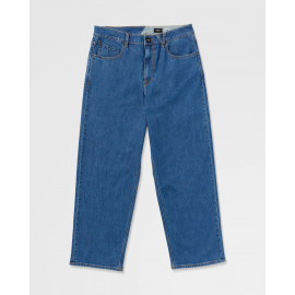 VOLCOM BILLOW DENIM BOLD BLUE