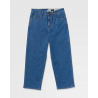 VOLCOM BILLOW DENIM BOLD BLUE