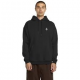 VOLCOM SKIDDER PO BLACK