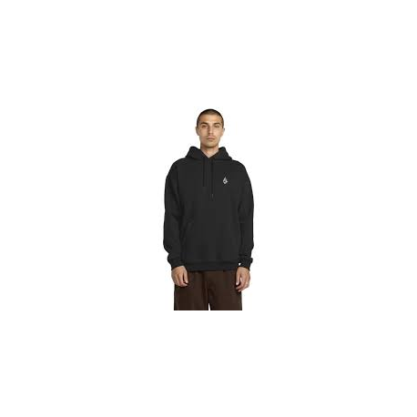 VOLCOM SKIDDER PO BLACK