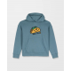 VOLCOM VOLTACO PO BLUE WASH