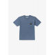 VOLCOM WORKWEAR CERTIFIED POCKET SST BLUE WASH