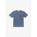 VOLCOM WORKWEAR CERTIFIED POCKET SST BLUE WASH
