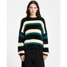 VOLCOM HAIRY UP SWEATER MULTI
