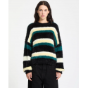 VOLCOM HAIRY UP SWEATER MULTI