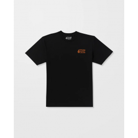 VOLCOM WORKWEAR WORKWEAR SST BLACK