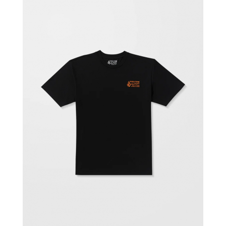 VOLCOM WORKWEAR WORKWEAR SST BLACK