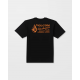 VOLCOM WORKWEAR WORKWEAR SST BLACK