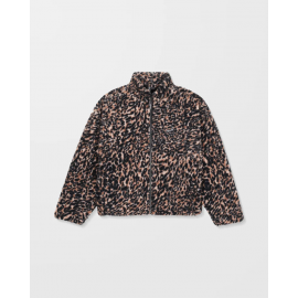 VOLCOM WYLDING OUT SHERPA